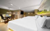 Туры в отель TRUE GO Hotel (Changsha South Railway Staion, Yuhua District Government Subway Station)