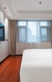 Туры в отель Floral Hotel · Hengdian Qingyan Hotel (Huaxia Cultural Park Store)