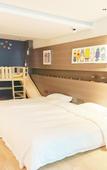 Туры в отель Floral Lux Hotel · Yixing Yushe Hotel