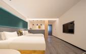 Туры в отель Floral Lux Hotel · Yixing Yushe Hotel