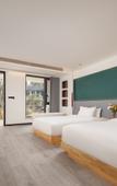 Туры в отель Floral Lux Hotel · Yixing Yushe Hotel