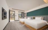 Туры в отель Floral Lux Hotel · Yixing Yushe Hotel