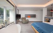 Туры в отель Floral Lux Hotel · Yixing Yushe Hotel