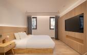 Туры в отель Floral Lux Hotel · Yixing Yushe Hotel