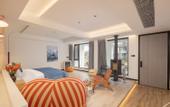 Туры в отель Floral Lux Hotel · Yixing Yushe Hotel