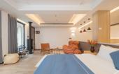 Туры в отель Floral Lux Hotel · Yixing Yushe Hotel