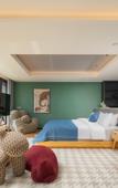 Туры в отель Floral Lux Hotel · Yixing Yushe Hotel