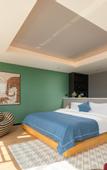 Туры в отель Floral Lux Hotel · Yixing Yushe Hotel