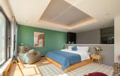 Туры в отель Floral Lux Hotel · Yixing Yushe Hotel