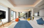 Туры в отель Floral Lux Hotel · Yixing Yushe Hotel