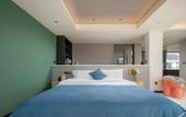 Туры в отель Floral Lux Hotel · Yixing Yushe Hotel