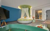 Туры в отель Floral Lux Hotel · Yixing Yushe Hotel