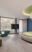 Туры в отель Floral Lux Hotel · Yixing Yushe Hotel