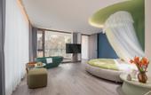 Туры в отель Floral Lux Hotel · Yixing Yushe Hotel