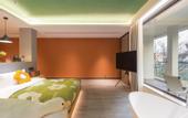 Туры в отель Floral Lux Hotel · Yixing Yushe Hotel