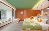 Туры в отель Floral Lux Hotel · Yixing Yushe Hotel
