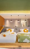 Туры в отель Floral Lux Hotel · Yixing Yushe Hotel