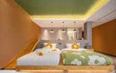 Туры в отель Floral Lux Hotel · Yixing Yushe Hotel