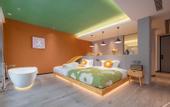 Туры в отель Floral Lux Hotel · Yixing Yushe Hotel