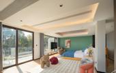 Туры в отель Floral Lux Hotel · Yixing Yushe Hotel