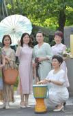 Туры в отель Floral Lux Hotel · Yixing Yushe Hotel