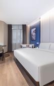Туры в отель Shenzhen Coastal City Shopping Center Nanshan Subway Station Atour Hotel