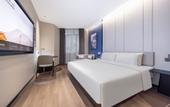 Туры в отель Shenzhen Coastal City Shopping Center Nanshan Subway Station Atour Hotel