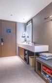 Туры в отель Shenzhen Coastal City Shopping Center Nanshan Subway Station Atour Hotel