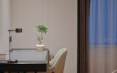 Туры в отель Shenzhen Coastal City Shopping Center Nanshan Subway Station Atour Hotel