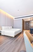 Туры в отель Shenzhen Coastal City Shopping Center Nanshan Subway Station Atour Hotel