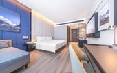 Туры в отель Shenzhen Coastal City Shopping Center Nanshan Subway Station Atour Hotel