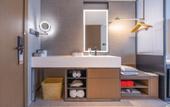 Туры в отель Shenzhen Coastal City Shopping Center Nanshan Subway Station Atour Hotel