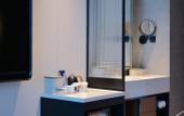Туры в отель Shenzhen Coastal City Shopping Center Nanshan Subway Station Atour Hotel