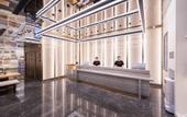 Туры в отель Shenzhen Coastal City Shopping Center Nanshan Subway Station Atour Hotel