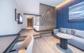 Туры в отель Shenzhen Coastal City Shopping Center Nanshan Subway Station Atour Hotel