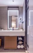 Туры в отель Shenzhen Coastal City Shopping Center Nanshan Subway Station Atour Hotel