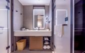 Туры в отель Shenzhen Coastal City Shopping Center Nanshan Subway Station Atour Hotel