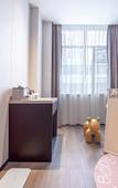 Туры в отель Shenzhen Coastal City Shopping Center Nanshan Subway Station Atour Hotel