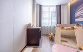 Туры в отель Shenzhen Coastal City Shopping Center Nanshan Subway Station Atour Hotel