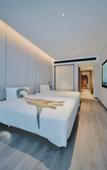Туры в отель Shenzhen Coastal City Shopping Center Nanshan Subway Station Atour Hotel