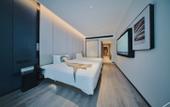 Туры в отель Shenzhen Coastal City Shopping Center Nanshan Subway Station Atour Hotel
