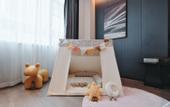 Туры в отель Shenzhen Coastal City Shopping Center Nanshan Subway Station Atour Hotel