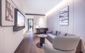 Туры в отель Shenzhen Coastal City Shopping Center Nanshan Subway Station Atour Hotel