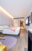 Туры в отель Shenzhen Coastal City Shopping Center Nanshan Subway Station Atour Hotel
