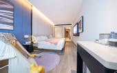 Туры в отель Shenzhen Coastal City Shopping Center Nanshan Subway Station Atour Hotel