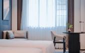 Туры в отель Shenzhen Coastal City Shopping Center Nanshan Subway Station Atour Hotel