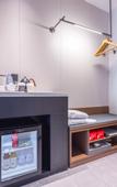 Туры в отель Shenzhen Coastal City Shopping Center Nanshan Subway Station Atour Hotel