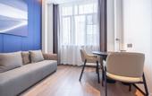 Туры в отель Shenzhen Coastal City Shopping Center Nanshan Subway Station Atour Hotel