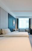 Туры в отель Shenzhen Coastal City Shopping Center Nanshan Subway Station Atour Hotel