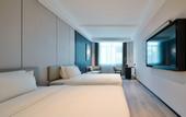 Туры в отель Shenzhen Coastal City Shopping Center Nanshan Subway Station Atour Hotel